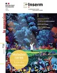 Inserm le magazine, 059 - 01/2024 - Inserm le magazine 059