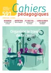 Cahiers pédagogiques (Revue), 591 - 02/2024 - Cahiers pédagogiques 591