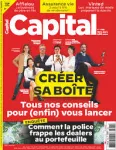 Capital (Paris. 1991), 390 - 03/2024 - Capital 390