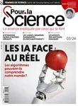Pour la science, 557 - 03/2024 - Pour la science 557