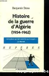 Histoire de la guerre d'Algérie (1954-1962)