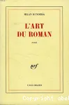 L'Art du roman