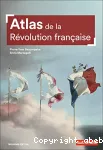 Atlas de la Révolution française