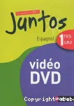 Juntos : Espagnol 1res L-ES-S Programme 2011