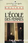 L'Ecole des Femmes