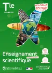 Enseignement scientifique Term Manuel Collaboratif