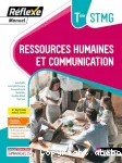 Ressources humaines et communication Term STMG : Réflexe manuel