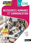 Ressources humaines et communication Term STMG : Réflexe détachable