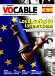 Vocable (ed. espanola), 883 - 05/2024 - Vocable (espagnol) 883