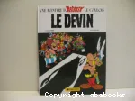 Astérix le devin