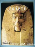 Egypte : collections du musée du Louvre