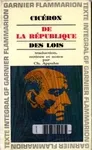 De la république. Des lois