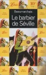 Le barbier de Séville