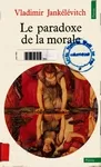 Le paradoxe de la morale