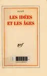 Les idées et les âges