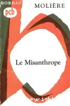 Le Misanthrope