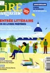 Lire (Paris. 1975), 533 - 09/2024 - Lire magazine littéraire 533