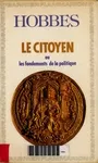 Le citoyen ou les fondements de la politique