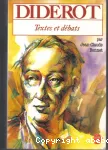 Diderot : textes et débats