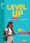 Anglais 2de A2/B1 : Level Up