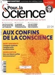 Pour la science, 564 - 10/2024 - Pour la science 564