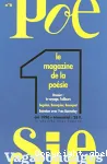 Le magazine de la poésie : Le voyage, l'ailleurs