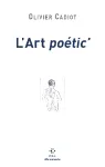 L'art poétic'