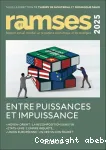 Ramses 2025, entre puissances et impuissance