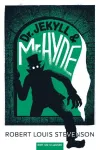 The strange case of Dr Jekyll and Mr Hyde