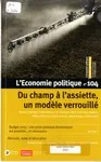 L'Economie politique (Paris), 104 - 11/2024 - l'Economie Politique 104