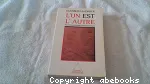 L'un est l'autre : des relations entre hommes et femmes