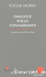 Dialogue sur la connaissance