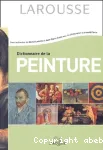 Dictionnaire de la peinture