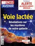 Sciences et avenir (1949), 934 - 12/2024 - Sciences et avenir 934