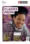 Classes prépa