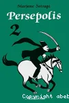 Persépolis. T2