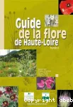 Guide la flore de Haute-Loire. tome 2