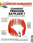 Sciences humaines (Auxerre), 374 - 12/2024 - Sciences humaines 374