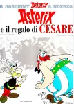 Asterix e il regalo di Cesare
