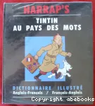 impr. 1995Tintin illustred dictionary