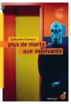 Plus de morts que de vivants