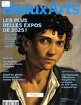 Beaux-arts magazine (Levallois-Perret), 487 - 01/2025 - Beaux Arts magazine 487