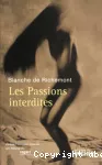 Les passions interdites