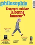 Philosophie magazine, 178 - 04/2024 - Philosophie magazine 178