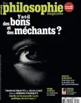 Philosophie magazine, 175 - 12/2023 -  Philosophie magazine 175