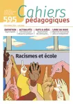 Cahiers pédagogiques (Revue), 595 - 09/2024 - Cahiers pédagogiques 595