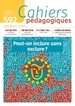 Cahiers pédagogiques (Revue), 592 - 03/2024 - Cahiers pédagogiques 592