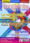 Tangente (Paris), 211 - 05/2023 - Tangente 211