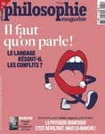 Philosophie magazine, 170 - 06/2023 - Philosophie magazine 170
