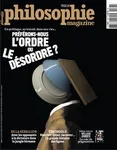 Philosophie magazine, 166 - 02/2023 - Philosophie magazine 166